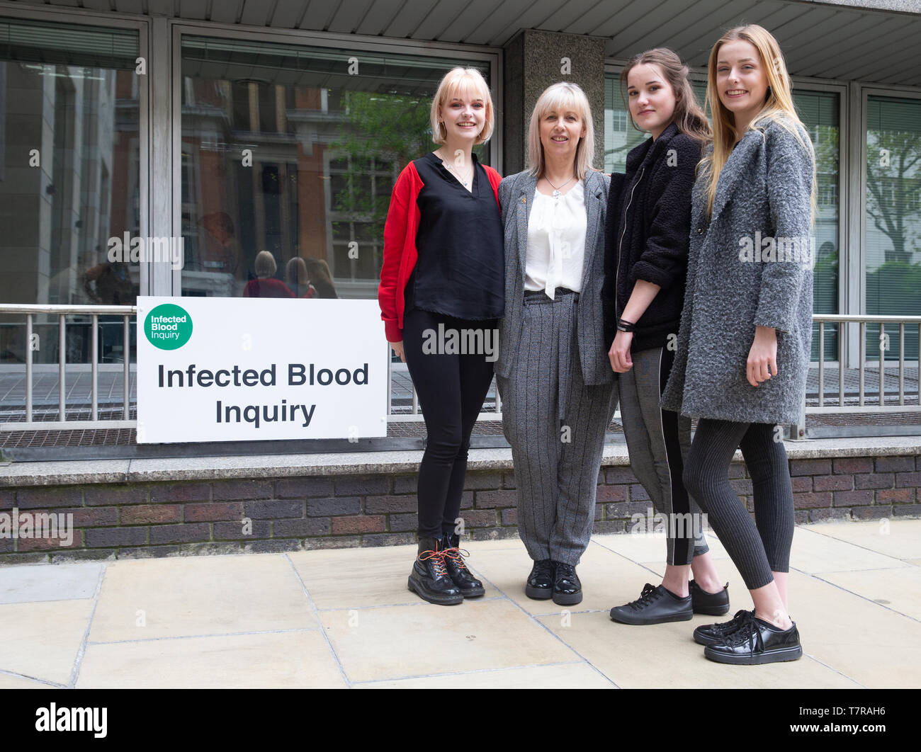 Triplets born after ivf hires stock photography and images Alamy
