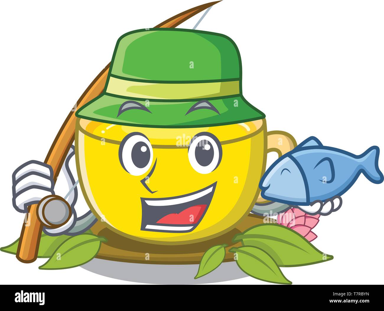 Fish diseases Stock Vector Images - Alamy