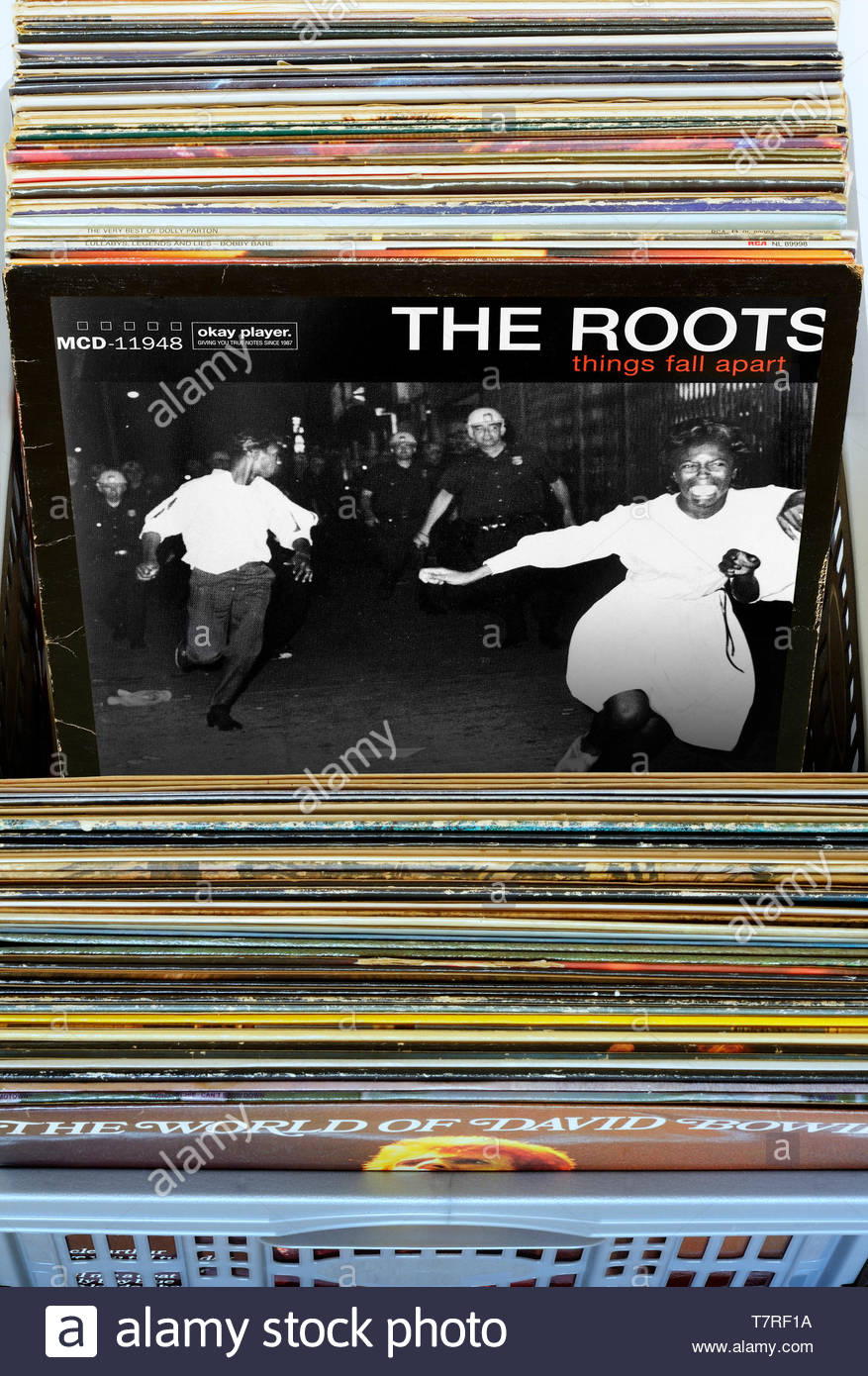 Things Fall Apart Cover High Resolution Stock Photography And Images Alamy