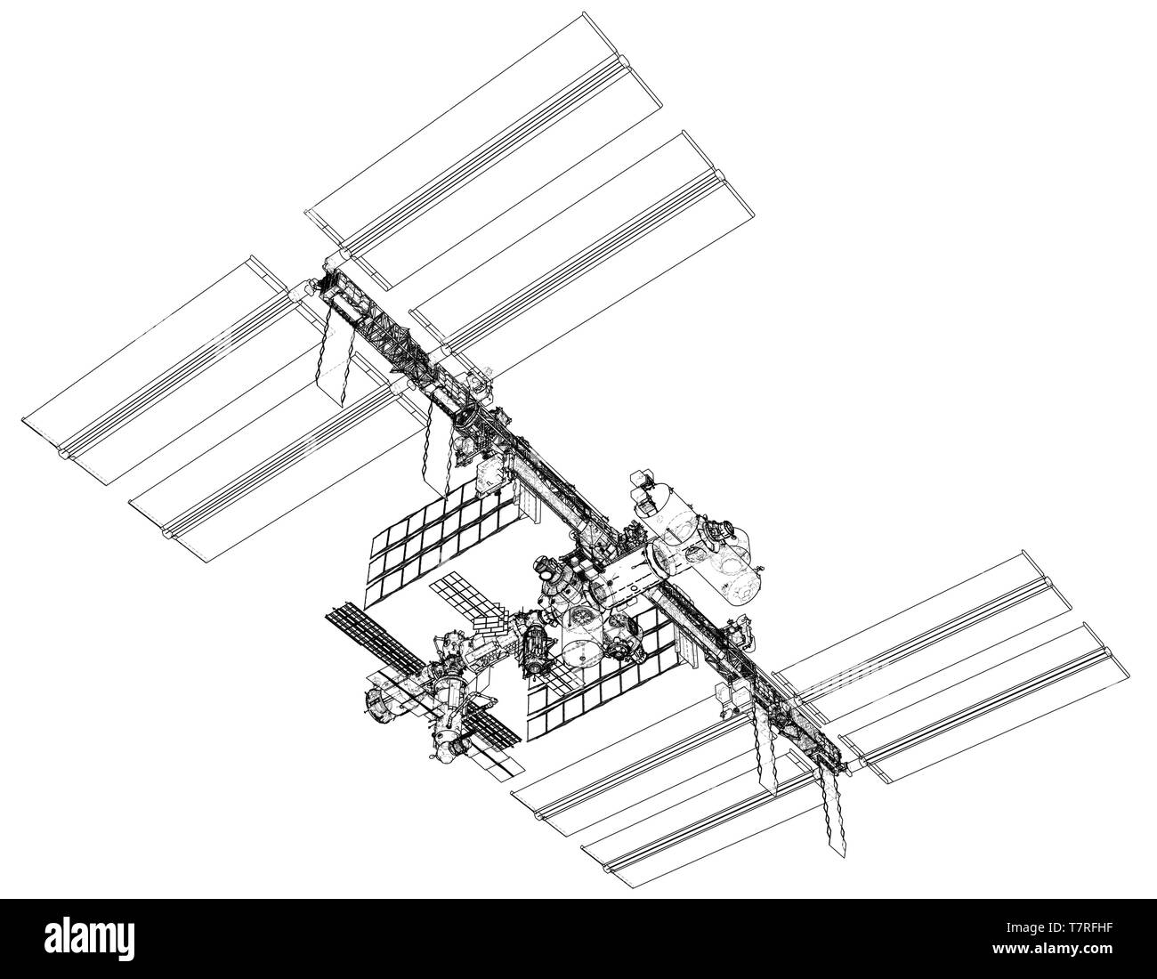 14 Iss Blueprint Royalty-Free Images, Stock Photos \u0026 Pictures | Shutterstock, image size:1300x1100