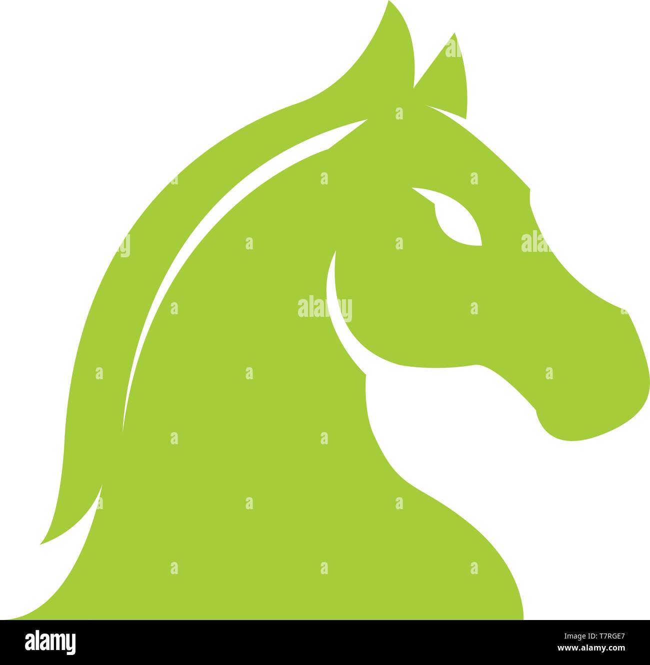 plant logo nature Stock Vector