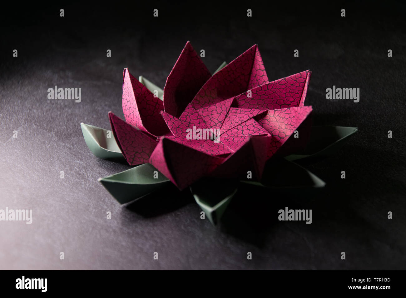 Paper Art Stock Photos Paper Art Stock Images Alamy
