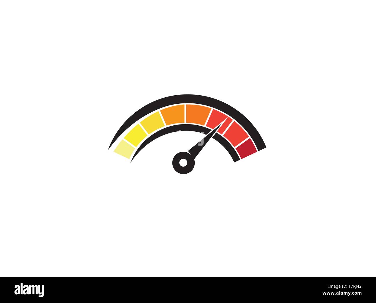 Benchmark vector vectors hires stock photography and images Alamy