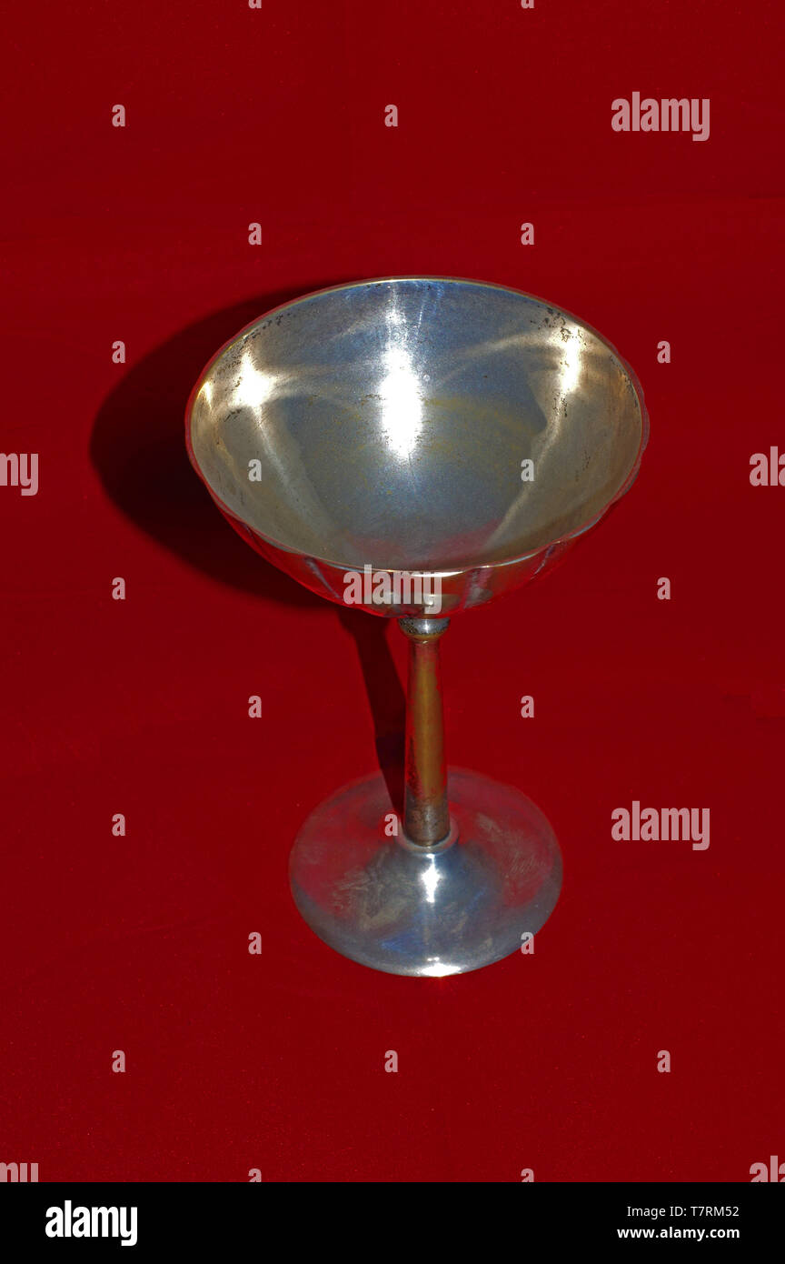 Holy chalice jesus hires stock photography and images Alamy