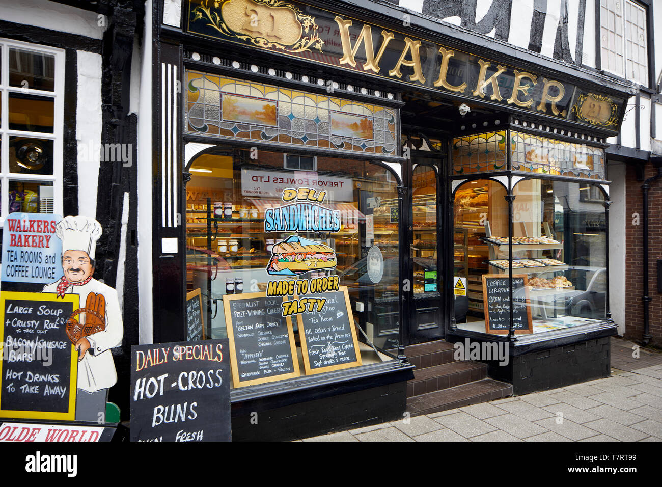 Welsh walkers hires stock photography and images Alamy