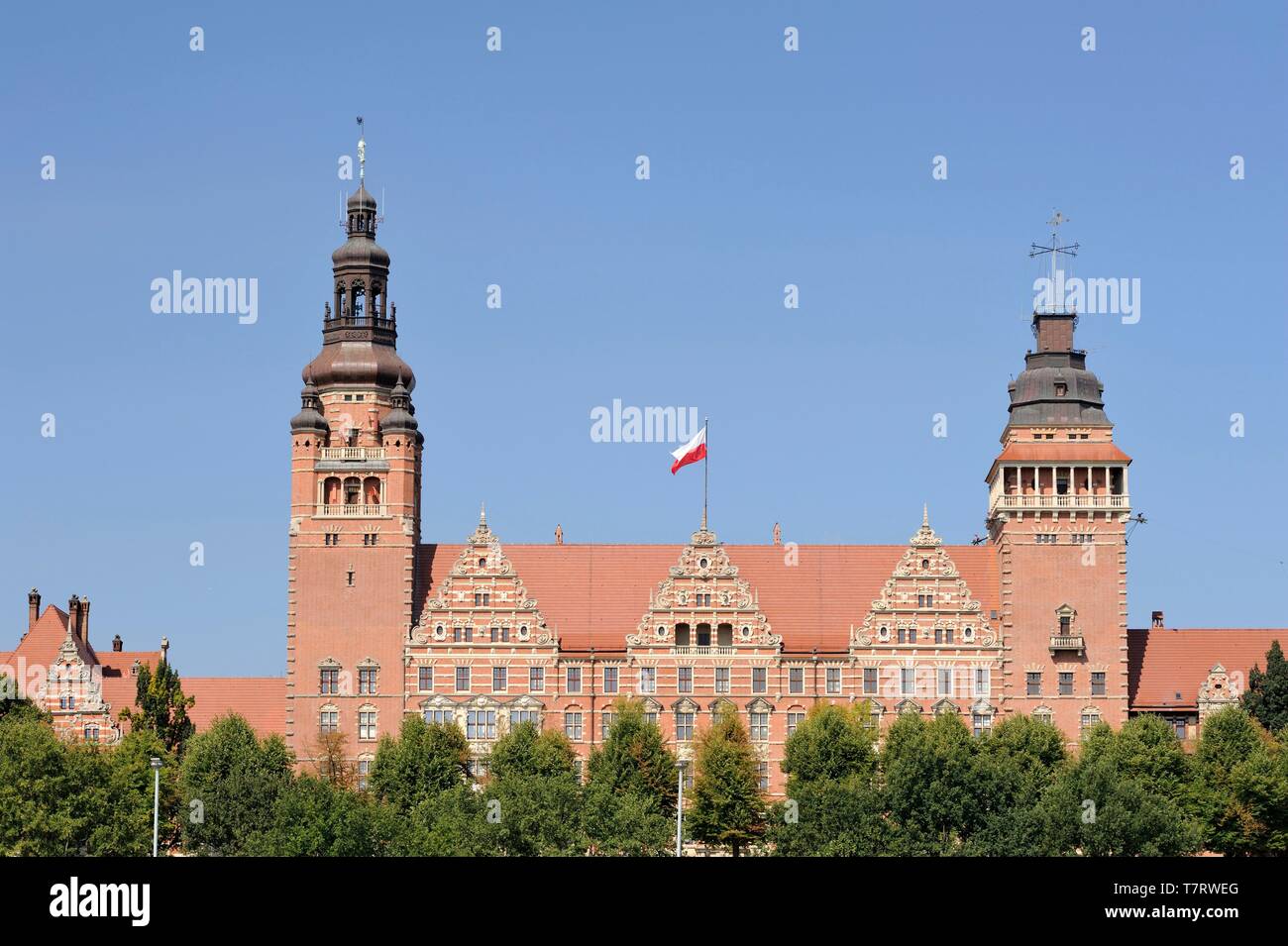 Pomeranian Voivodeship High Resolution Stock Photography and Images Alamy