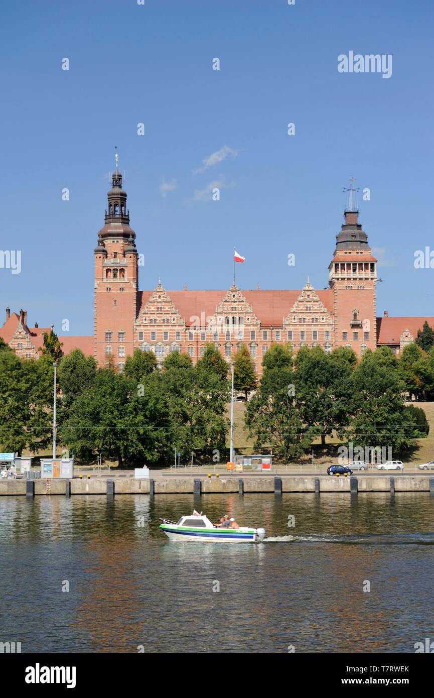 Pomeranian Voivodeship High Resolution Stock Photography and Images Alamy