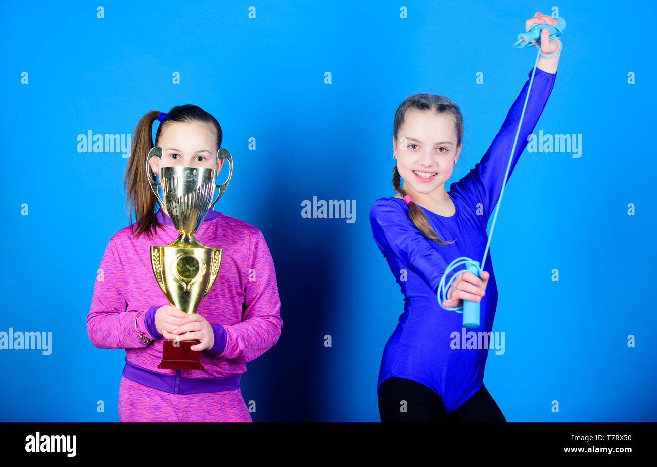 Jump Rope Girls High Resolution Stock Photography and Images - Alamy