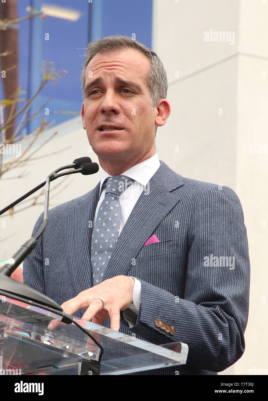 Grand Opening of the Los Angeles LGBT Center's Anita May Rosenstein ...