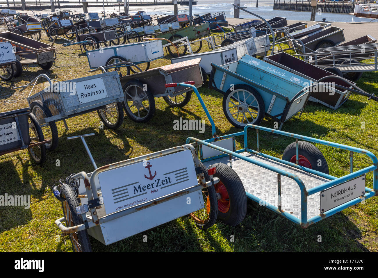 Logistics North Site Stock Photos Logistics North Site Stock