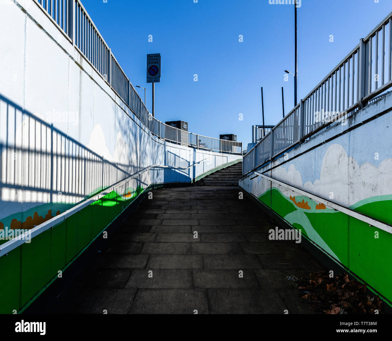 underpass callouts underpass callouts