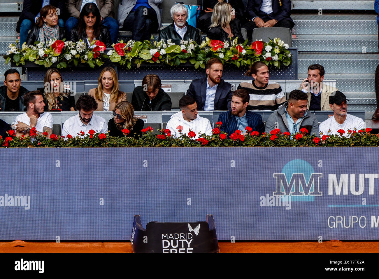 Ronaldo Nazario Stock Photos Ronaldo Nazario Stock Images Alamy