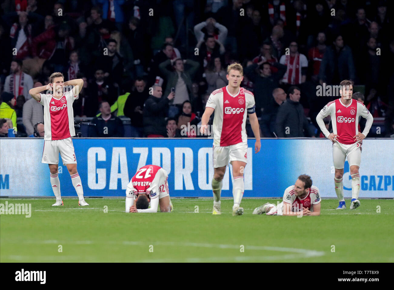 Johan Cruijff ArenA on X: 𝘼𝙟𝙖𝙭 𝙭 𝘾𝙝𝙖𝙢𝙥𝙞𝙤𝙣𝙨 𝙇𝙚𝙖𝙜𝙪𝙚 =  🔥🔥🔥 #UCL #ajador  / X