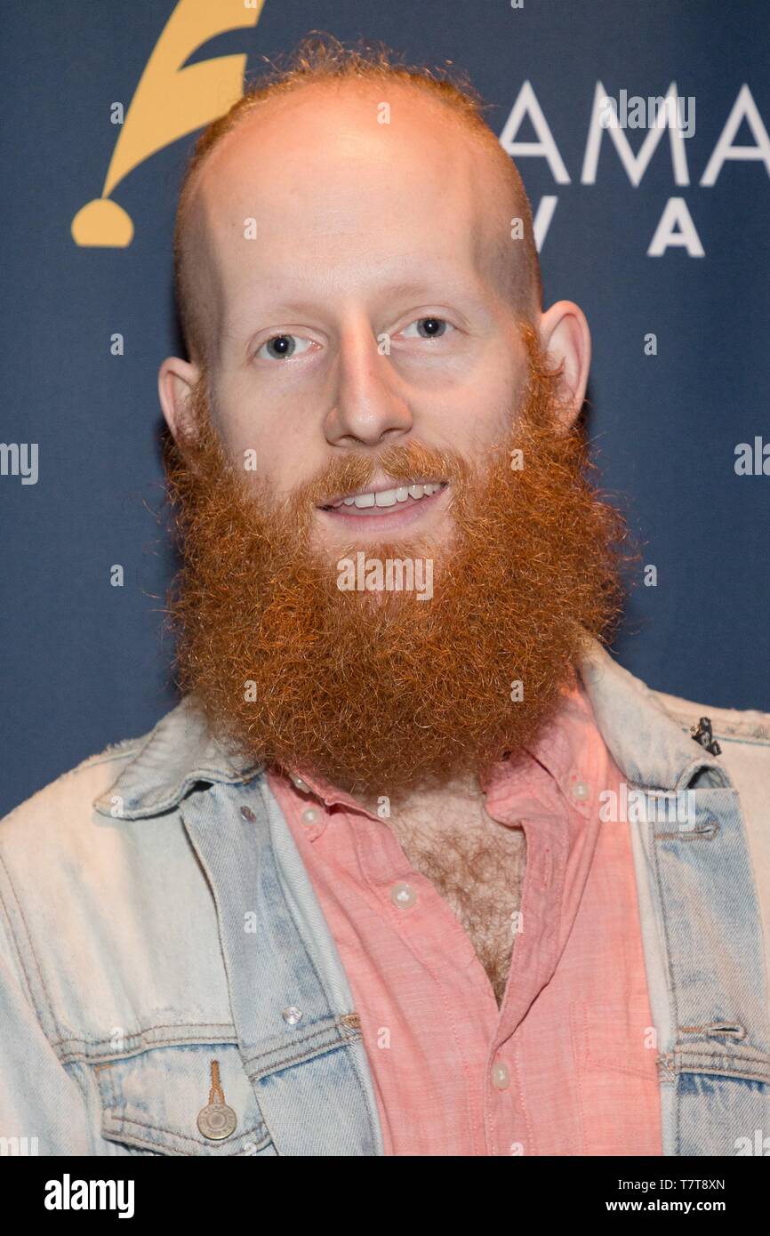 The 2019 drama desk awards nominees reception hi-res stock photography ...