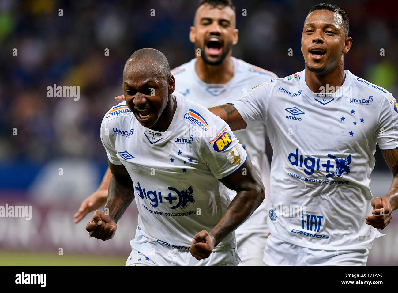 Emelec High Resolution Stock Photography And Images Alamy
