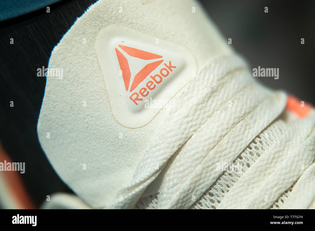 reebok adidas group