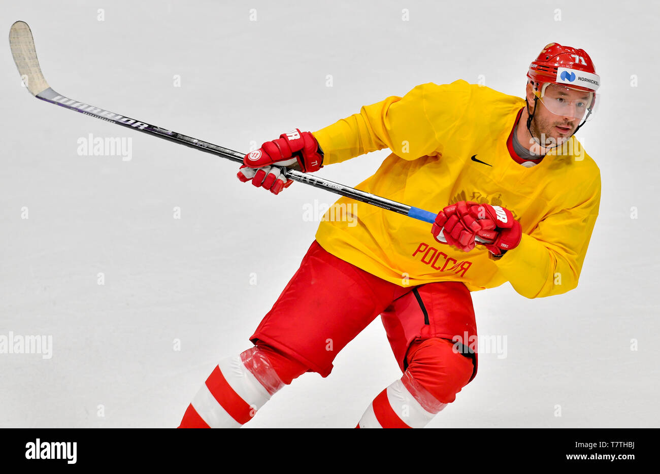 Evgeni malkin russia hi-res stock photography and images - Alamy