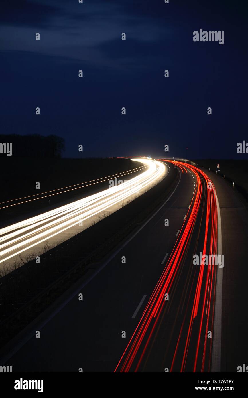 A14 Motorway High Resolution Stock Photography and Images - Alamy