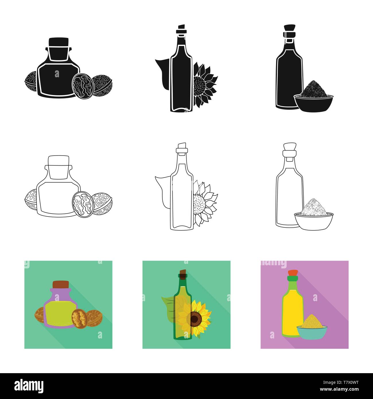 walnut,sunflower,sesame,food,seed,bio,sun,vitamin,cold,pure,pressed ...