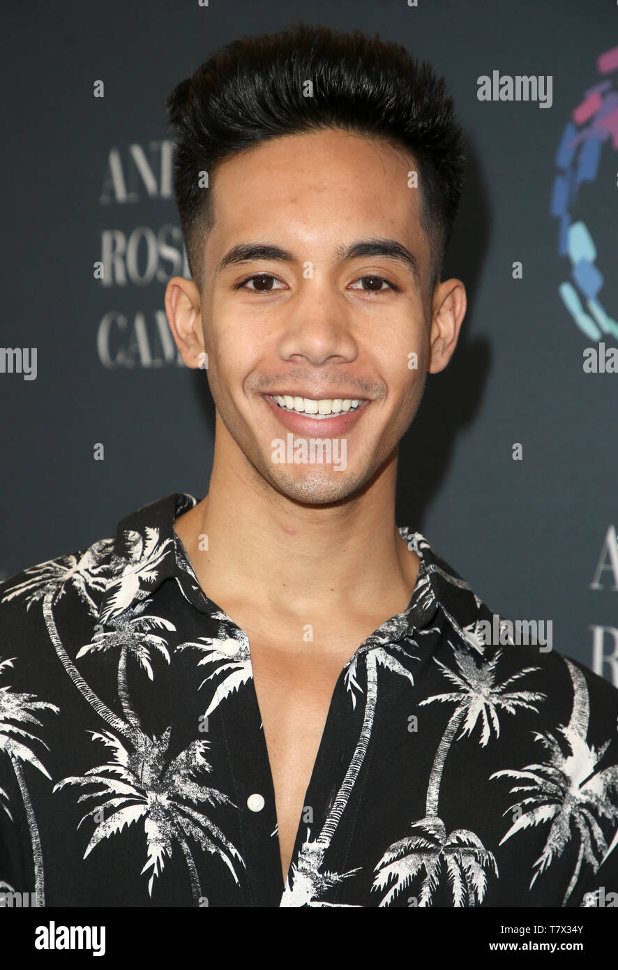 Grand Opening Of The Los Angeles LGBT Center's Anita May Rosenstein ...