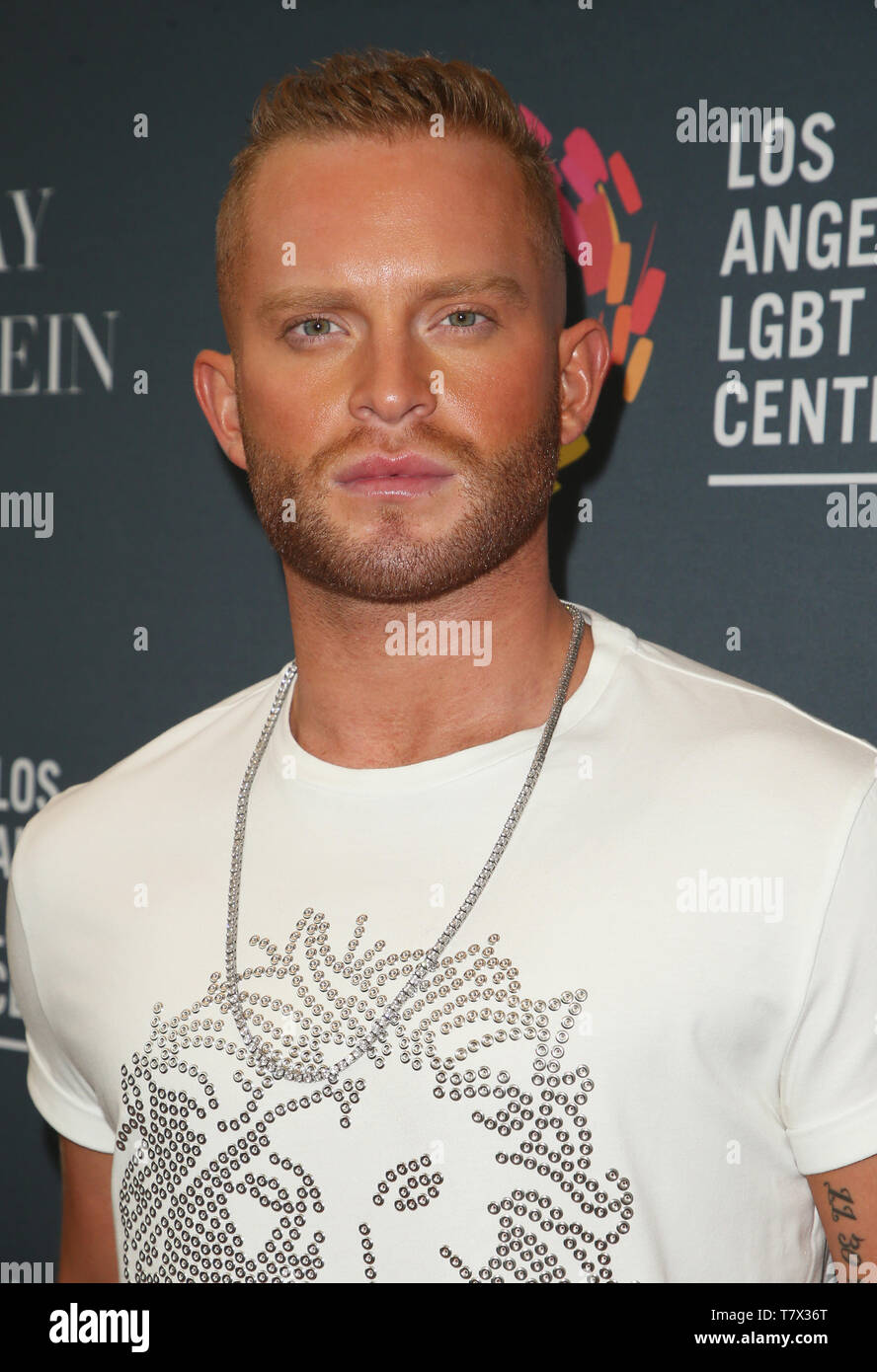 Grand Opening Of The Los Angeles LGBT Center's Anita May Rosenstein ...