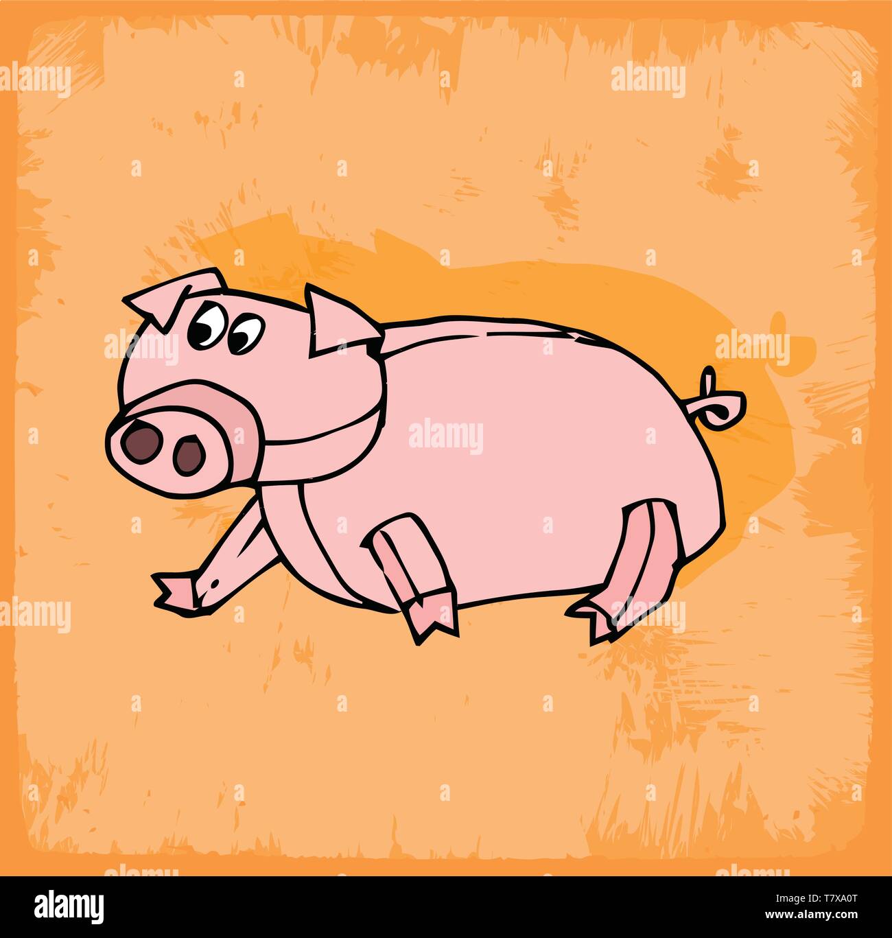 Pet icons set, vector illustration Stock Vector Image & Art - Alamy