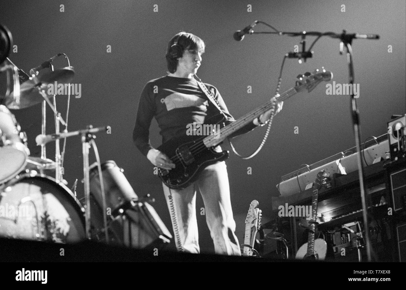 Pink Floyd Gijsbert 1977 Hi res Stock Photography And Images Alamy
