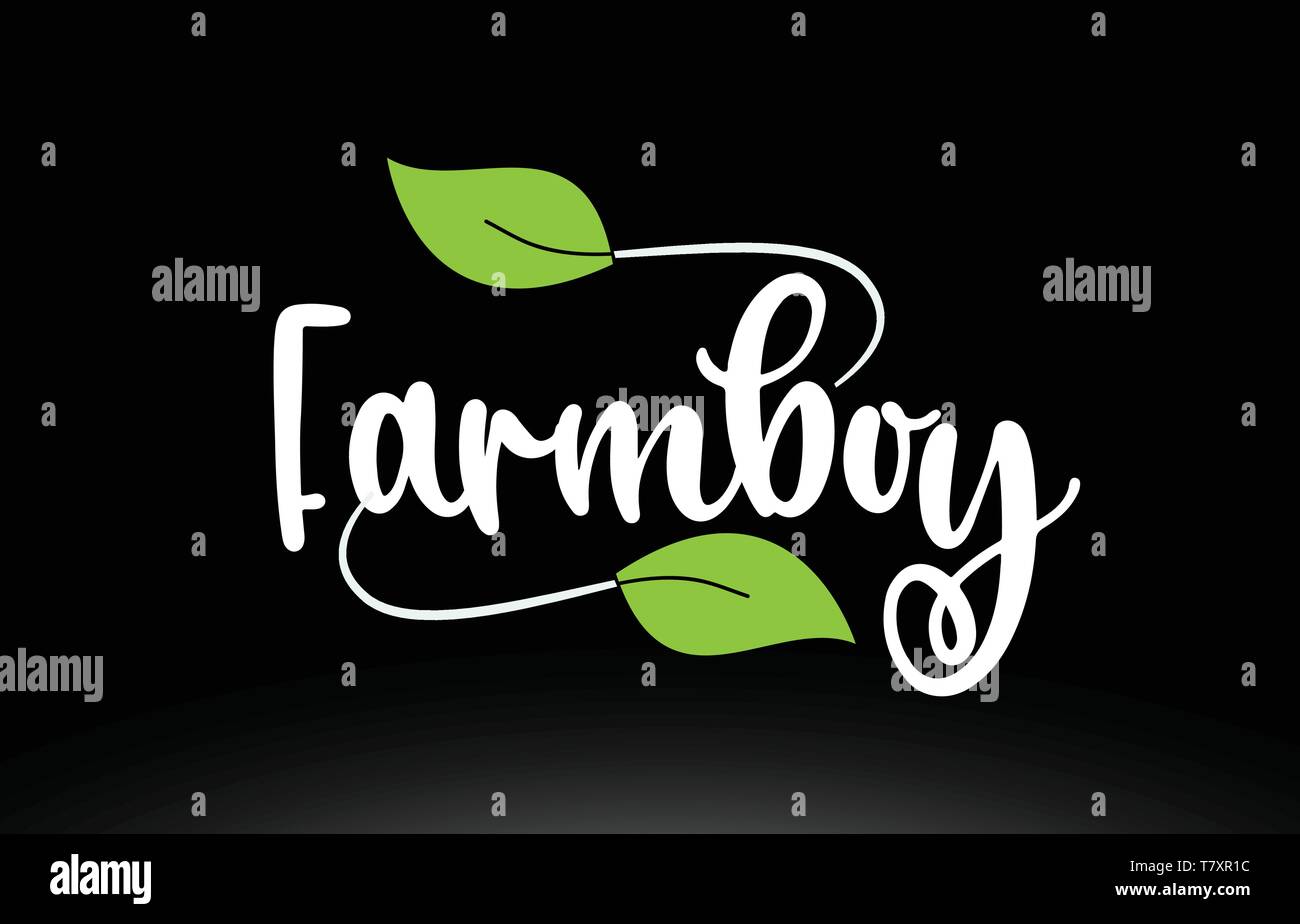 Farmboy High Resolution Stock Photography And Images Alamy