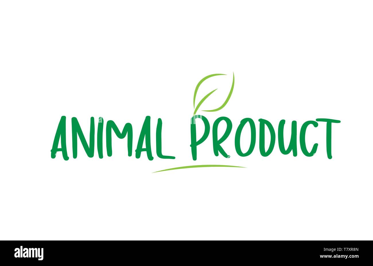 Animal word Cut Out Stock Images & Pictures Alamy