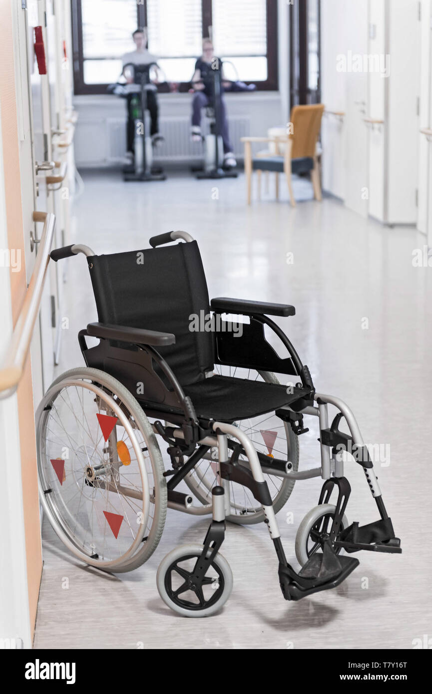 Therapist Chair Empty High Resolution Stock Photography And Images Alamy