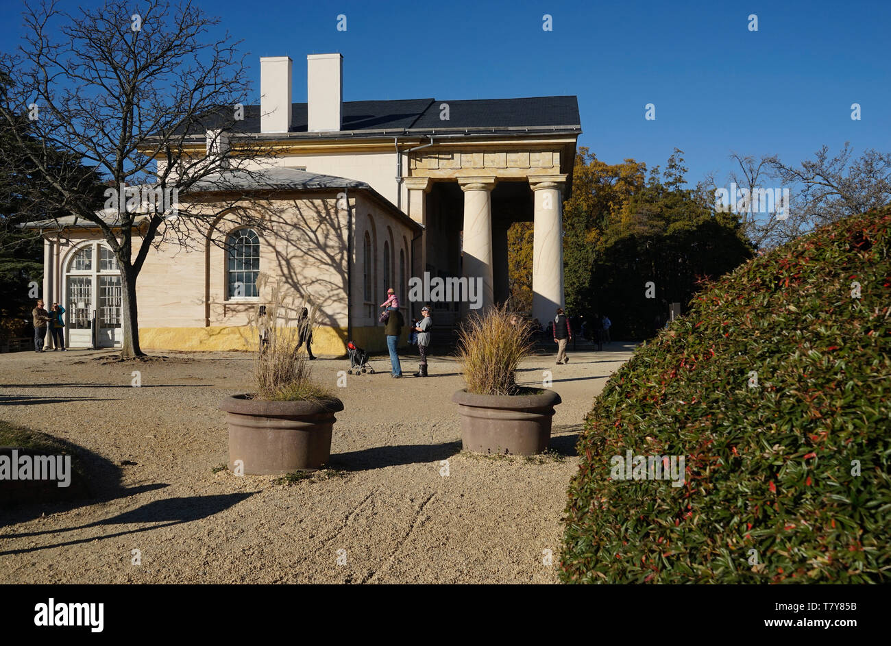 Arlington House, The Robert E. Lee Memorial in Arlington National