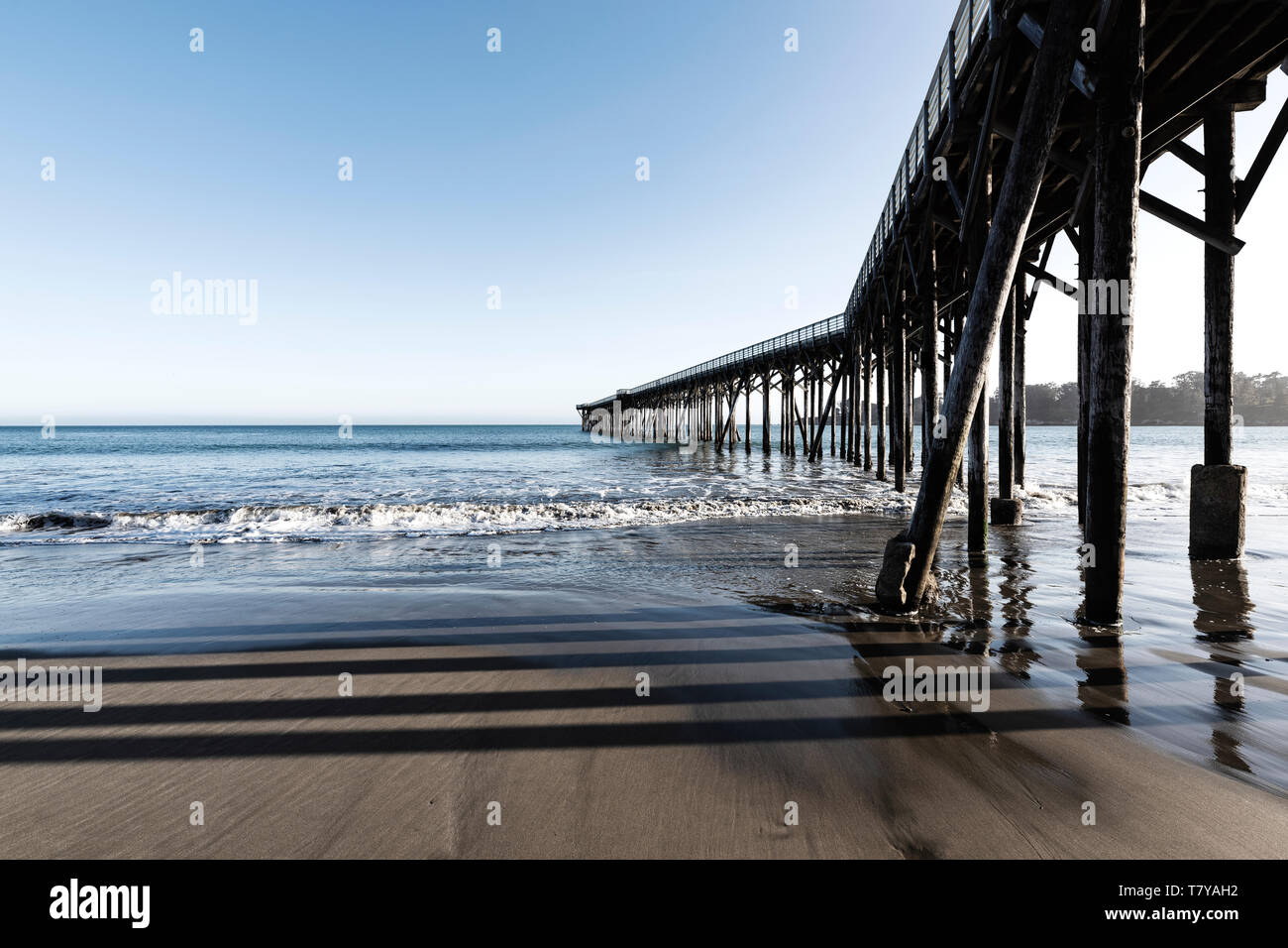 San luis obispo county travel hires stock photography and images Alamy