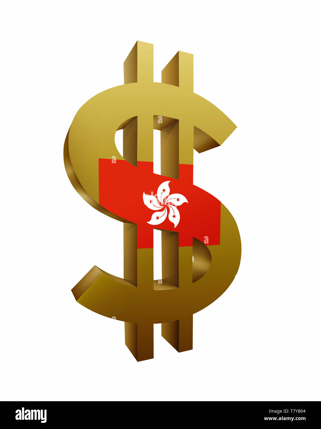 Hong kong dollar money hi-res stock photography and images - Alamy