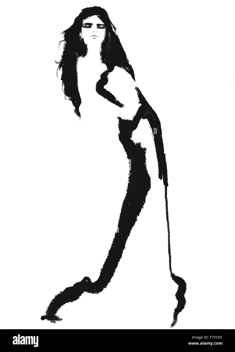 Coco Chanel Cut Out Stock Images Pictures Alamy