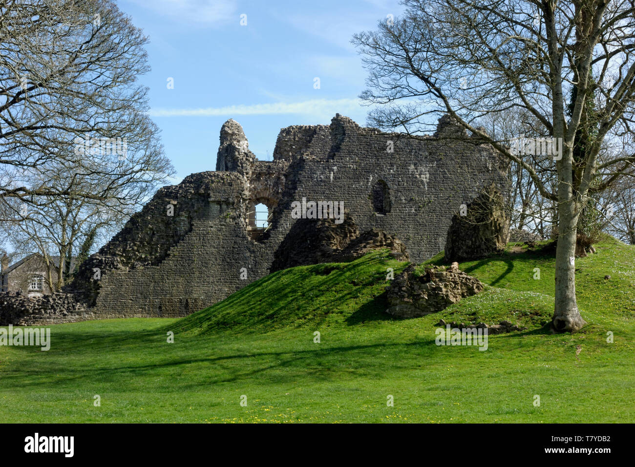 St quentins castle hires stock photography and images Alamy