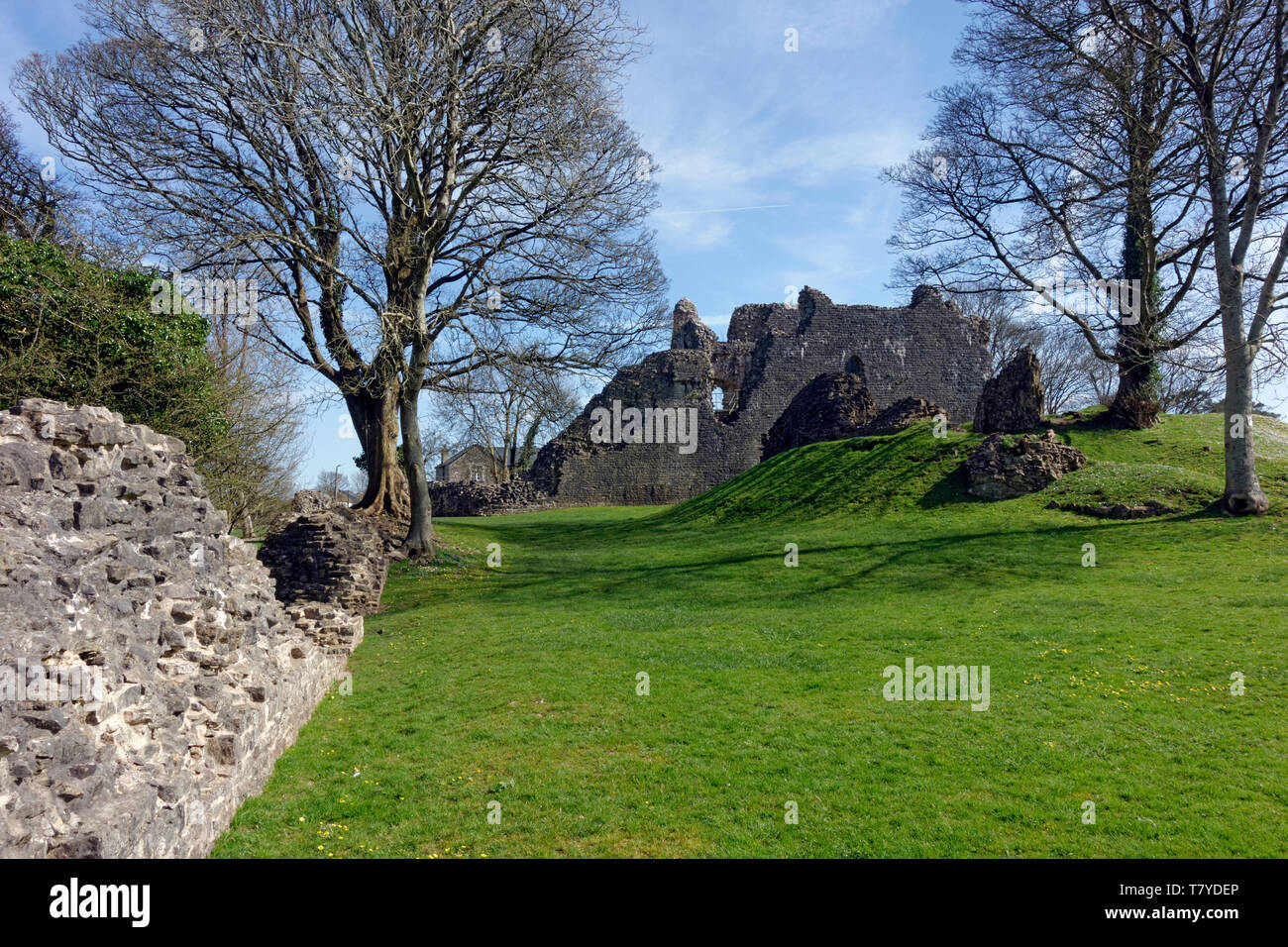 St quentins castle hires stock photography and images Alamy