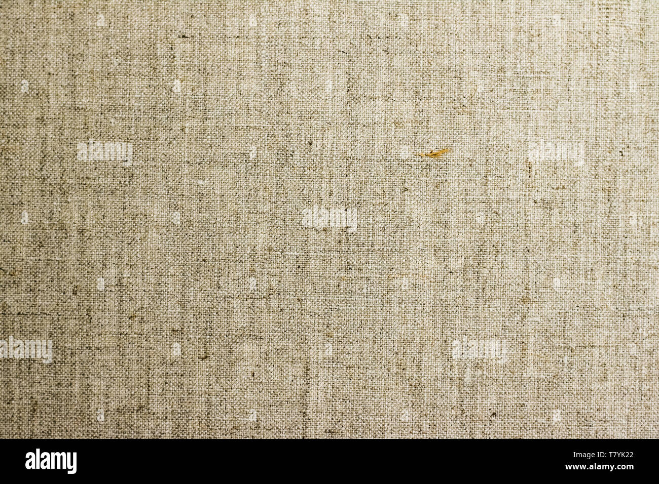 Natural realistic backdrop, material and artwork concept - Linen canvas ...