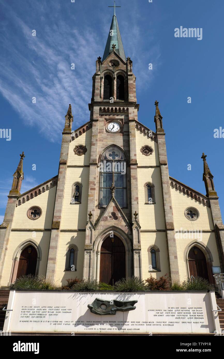 Saint jean l evangeliste hi-res stock photography and images - Alamy