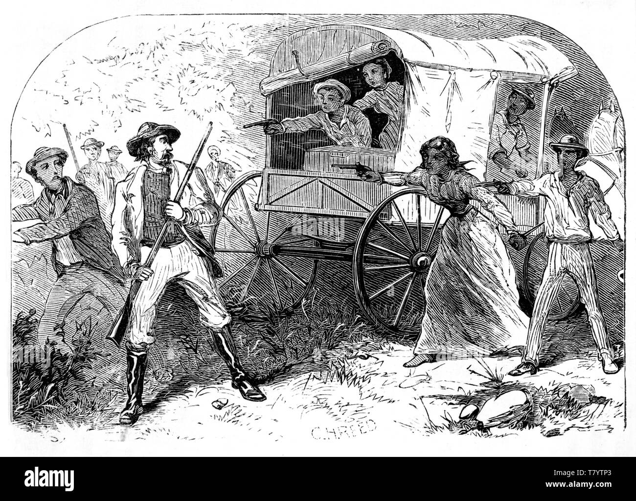 Chattel Slavery High Resolution Stock Photography and Images Alamy