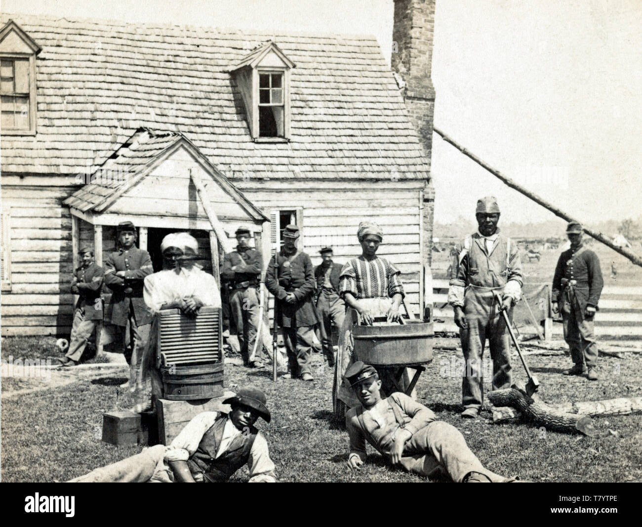 документальная америка