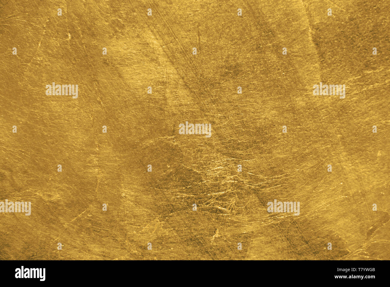 Gold foil metallic hi-res stock photography and images - Alamy