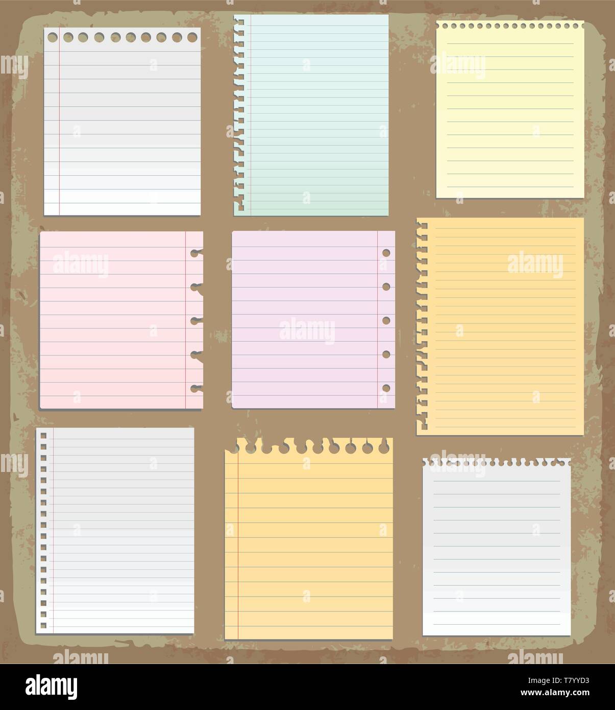 Scribbling Stock Vector Images - Alamy