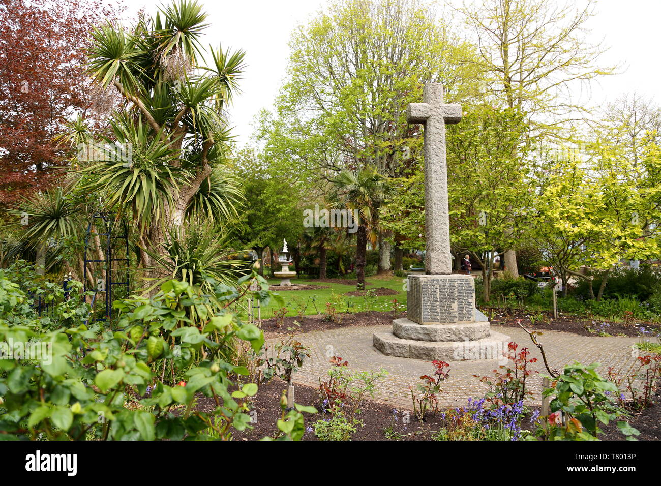 World war i holidays hi res stock photography and images Alamy