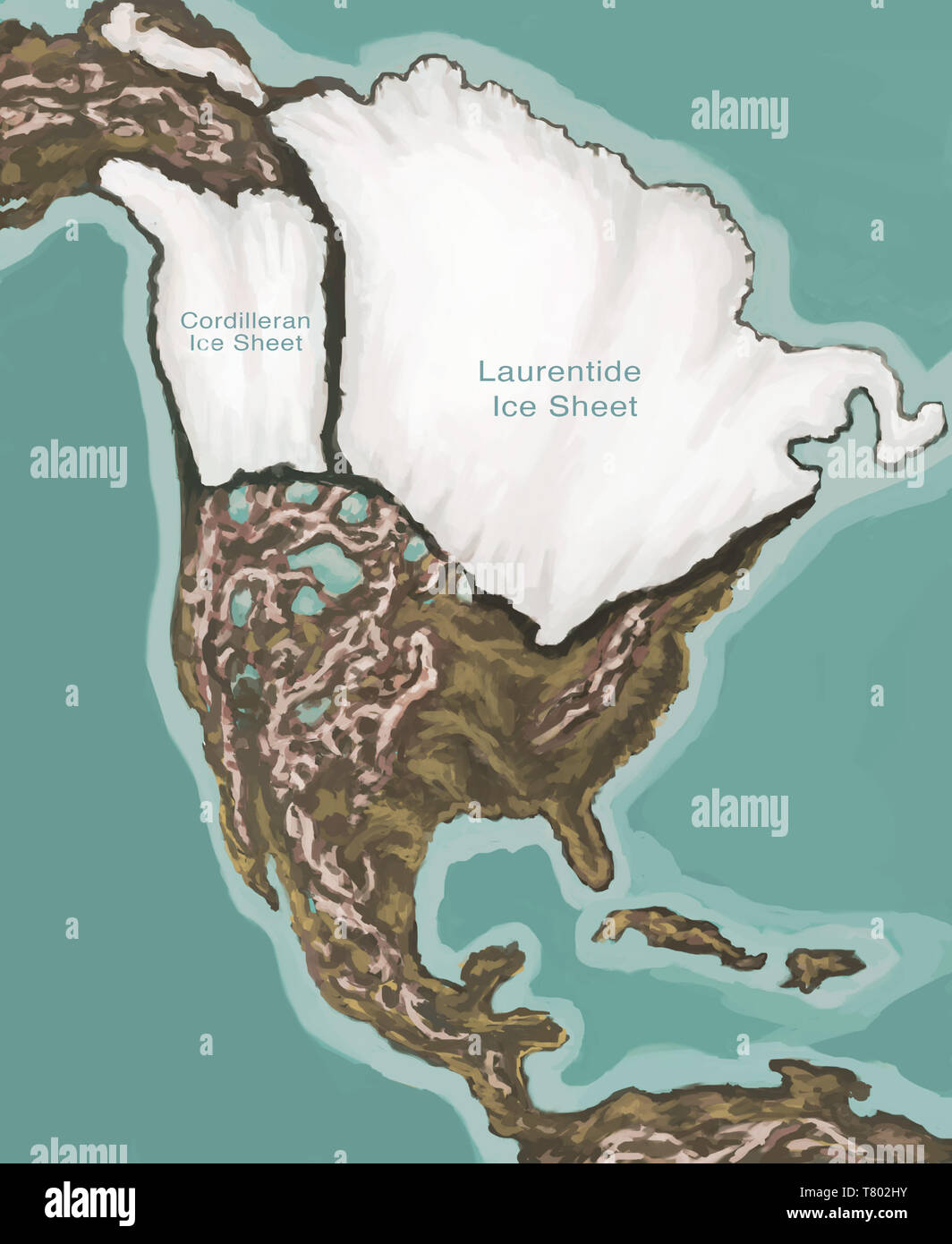 Ice Age America