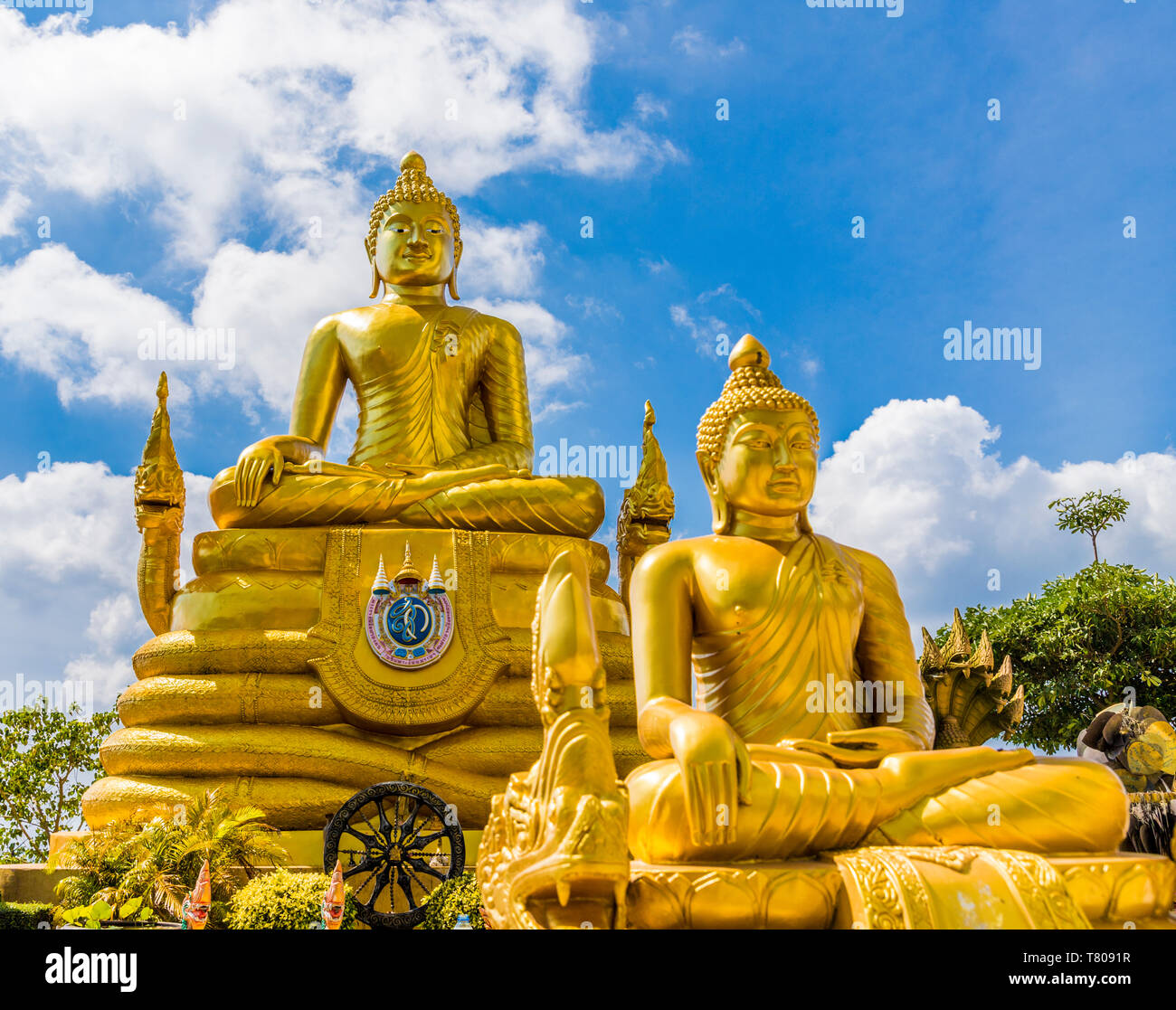 The Golden Buddha Statue At The Big Buddha Complex The Great Buddha In Phuket Thailand Southeast Asia Asia Stock Photo Alamy The Golden Buddha Statue At The Big Buddha Complex The Great Buddha In Phuket Thailand Southeast Asia Asia Stock Photo Alamy
