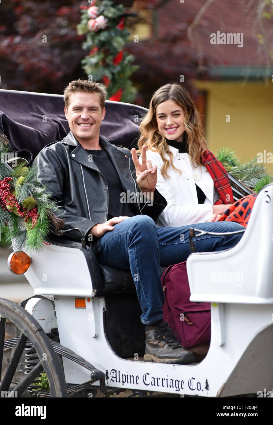 The Christmas Card Movie