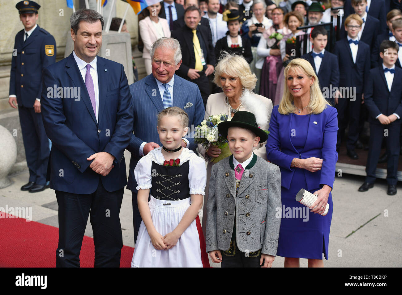 Karin Baumueller Soeder High Resolution Stock Photography And Images Alamy