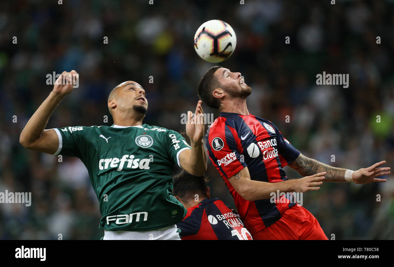 Football Heads: Copa Libertadores 2019 