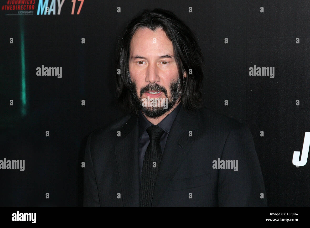 John wick 2 hi-res stock photography and images - Alamy