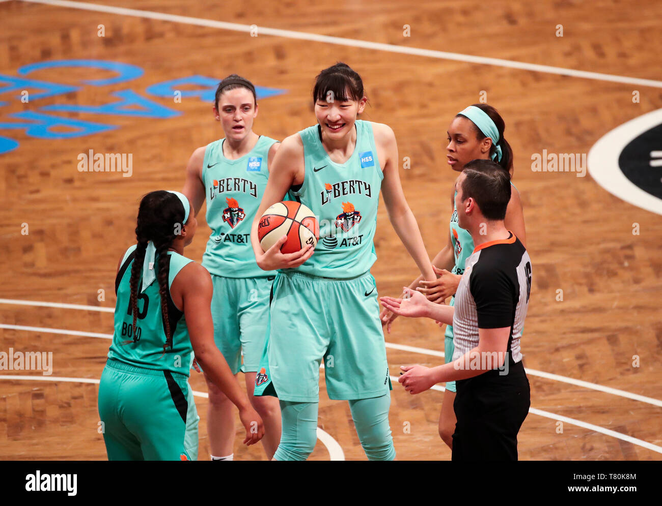 New york liberty hi-res stock photography and images - Alamy